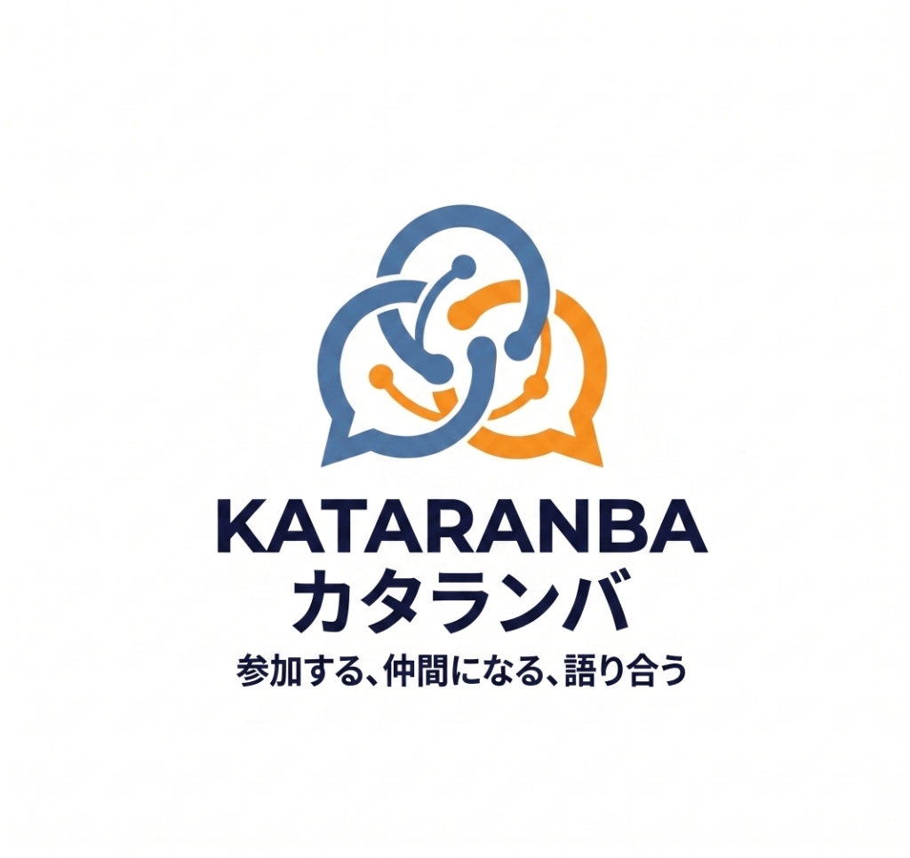 カタランバ ロゴ